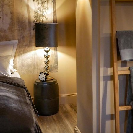 Arved Apartments Любек Екстер'єр фото