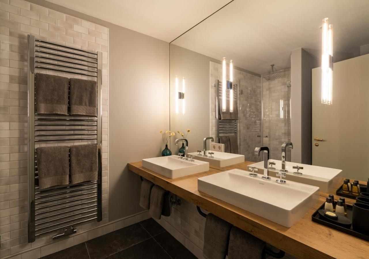 Arved Apartments Любек Екстер'єр фото