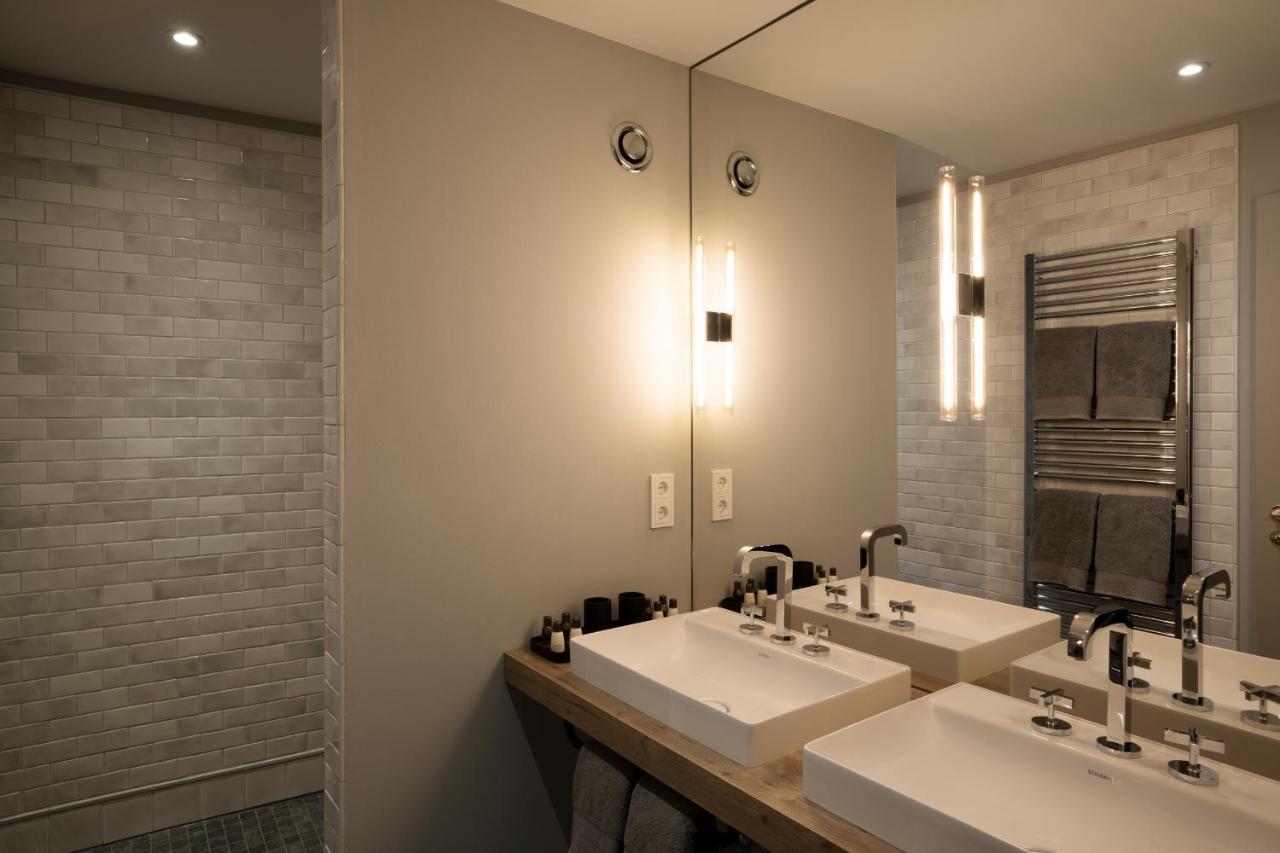Arved Apartments Любек Екстер'єр фото