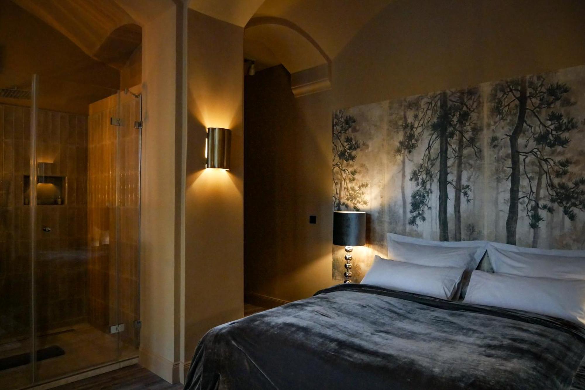Arved Apartments Любек Екстер'єр фото
