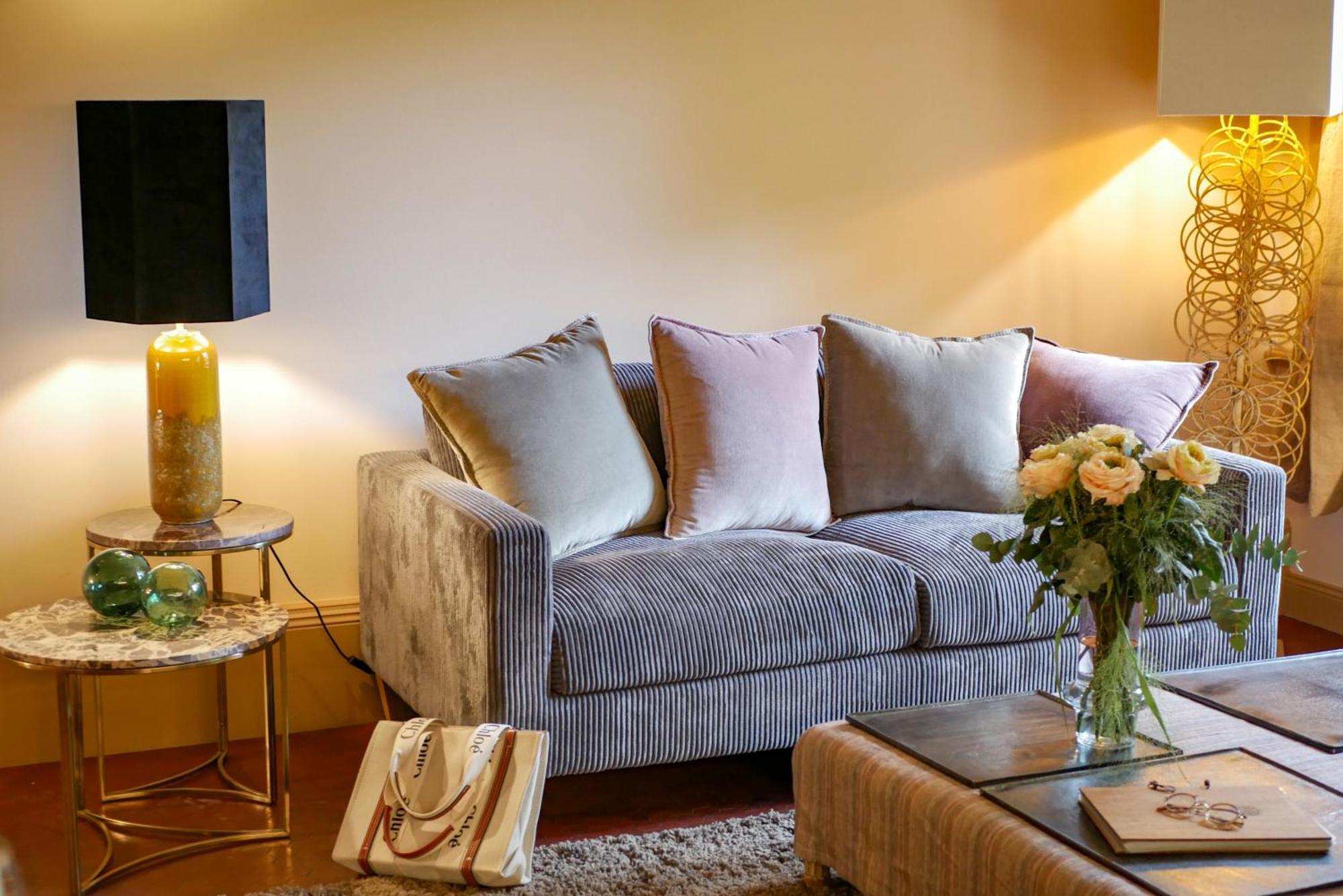 Arved Apartments Любек Екстер'єр фото